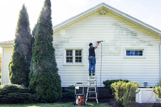 Best Deck Pressure Washing  in Mccamey, TX