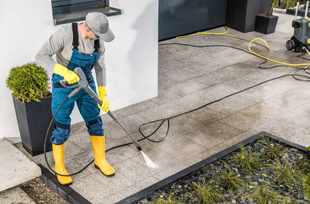 Professional Pressure Washing in Mccamey, TX