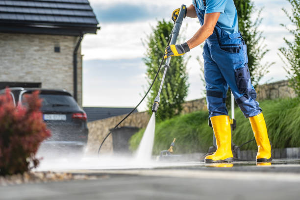 Best Local Pressure Washing Services  in Mccamey, TX