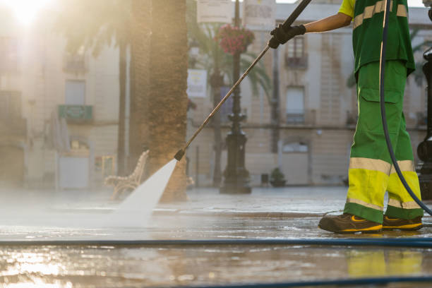 Best Affordable Pressure Washing  in Mccamey, TX